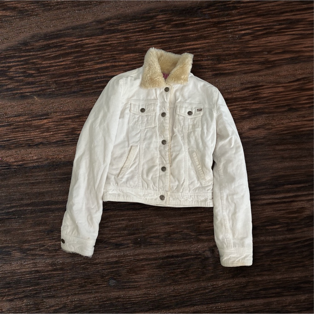 Roxy jacket. Xsmall.
